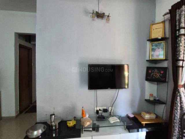 2 BHK Apartment in Badlapur East for resale Badlapur. The reference number is 21238584