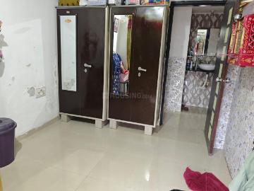 2 BHK Apartment in Badlapur West for rent Badlapur. The reference number is 20463216
