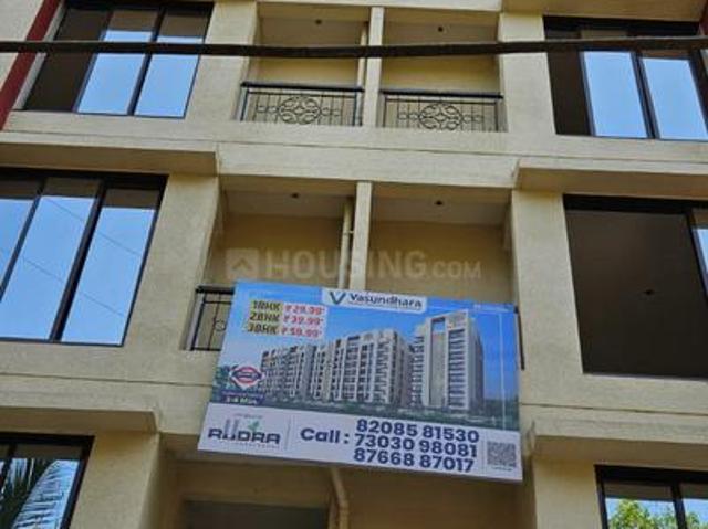 2 BHK Apartment in Badlapur West for rent Badlapur. The reference number is 21021974