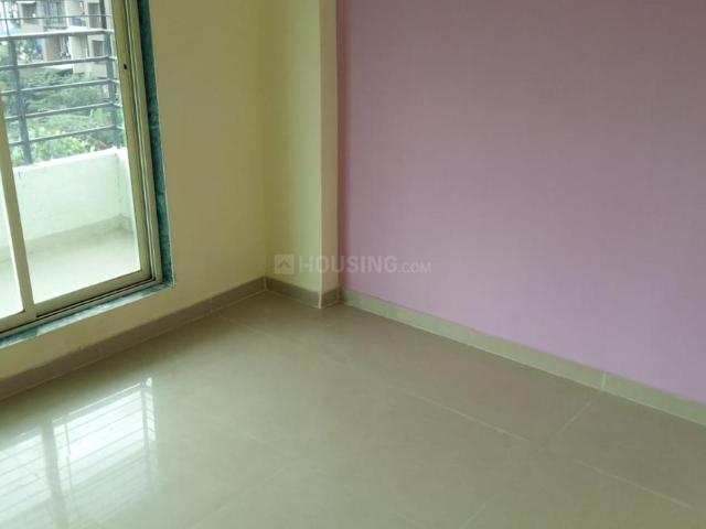 2 BHK Apartment in Badlapur West for rent Badlapur. The reference number is 21300510