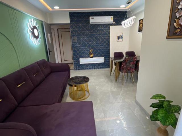 2 BHK Apartment in Badlapur West for resale Badlapur. The reference number is 17515957