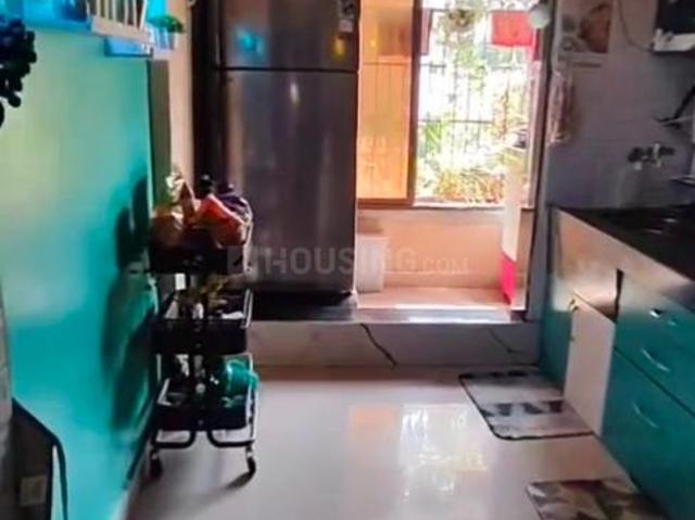 2 BHK Apartment in Badlapur West for resale Badlapur. The reference number is 19651388
