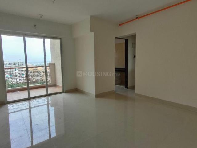 2 BHK Apartment in Badlapur West for resale Badlapur. The reference number is 20004993