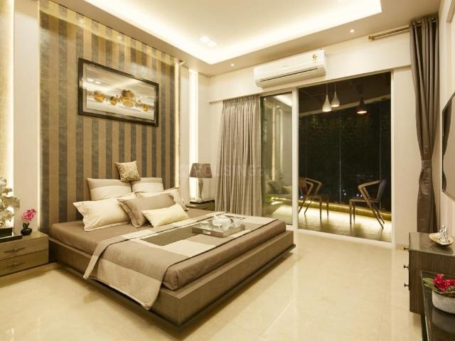2 BHK Apartment in Badlapur West for resale Badlapur. The reference number is 20137230