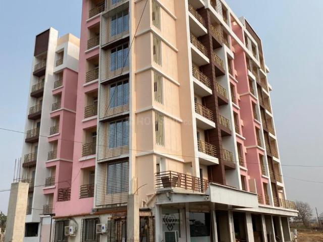 2 BHK Apartment in Badlapur West for resale Badlapur. The reference number is 20195462