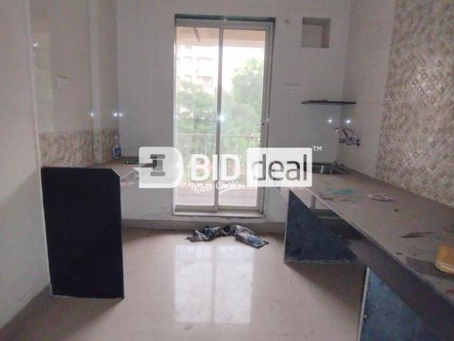 2 BHK Apartment in Badlapur West for resale Badlapur. The reference number is 20711419