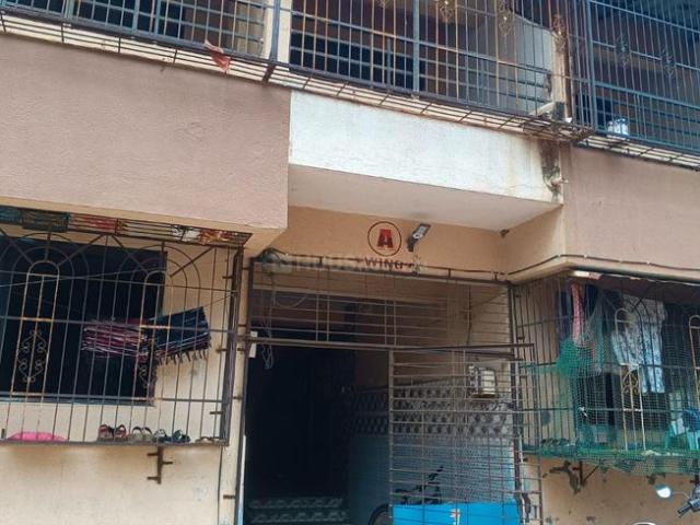 2 BHK Apartment in Badlapur West for resale Badlapur. The reference number is 20837997
