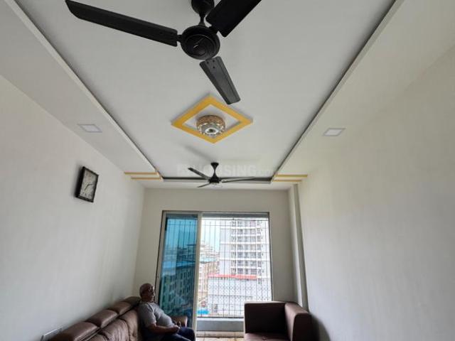 2 BHK Apartment in Badlapur West for resale Badlapur. The reference number is 20891287