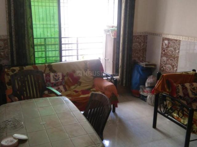 2 BHK Apartment in Badlapur West for resale Badlapur. The reference number is 20931311