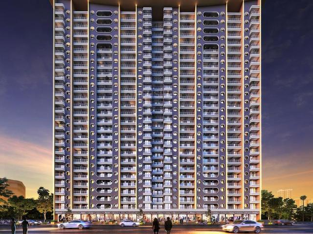 2 BHK Apartment in Badlapur West for resale Badlapur. The reference number is 20998682