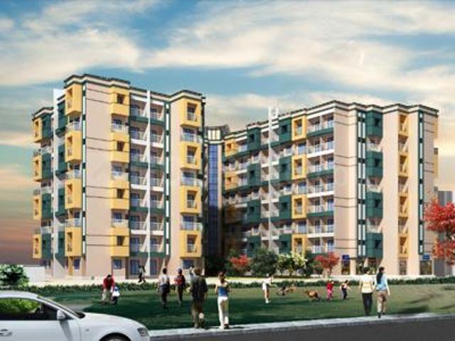 2 BHK Apartment in Badlapur West for resale Badlapur. The reference number is 21242946