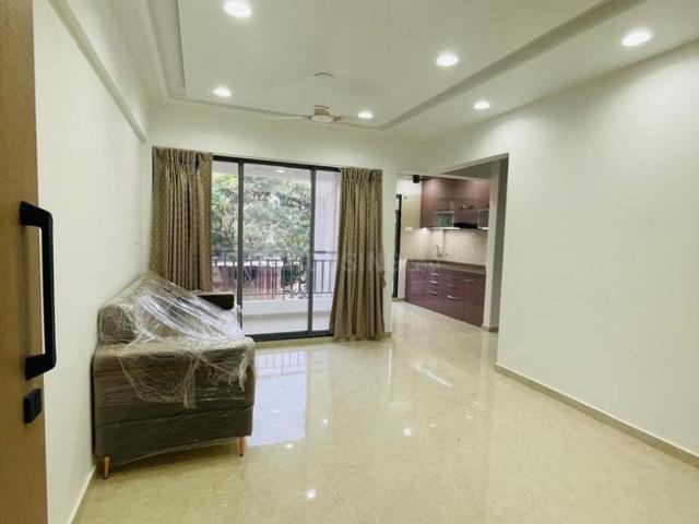 2 BHK Apartment in Badlapur West for resale Badlapur. The reference number is 19663943