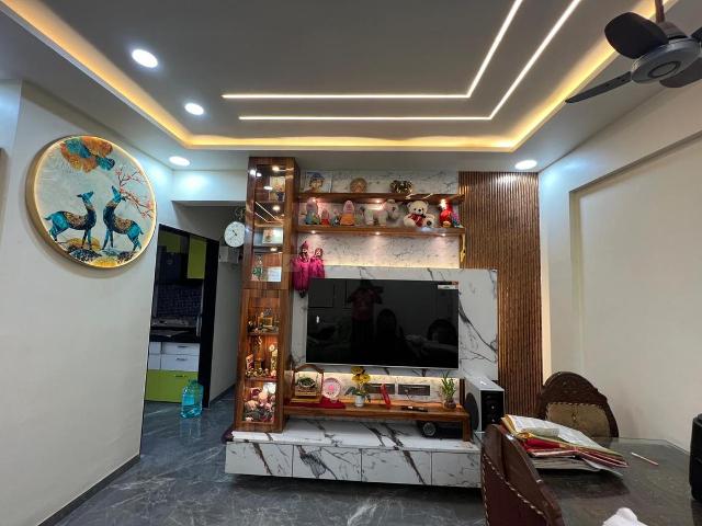 2 BHK Apartment in Badlapur West for resale Badlapur. The reference number is 19675878