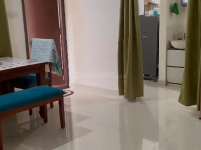 2 BHK Apartment in Bagalur for resale Bengaluru. The reference number is 21170760