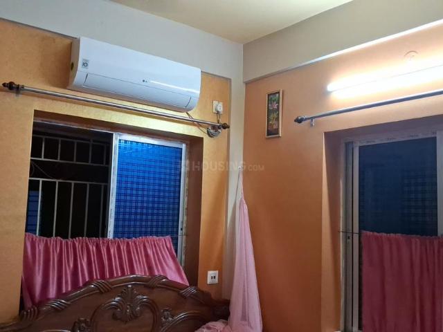 2 BHK Apartment in Baghajatin for rent Kolkata. The reference number is 18258584