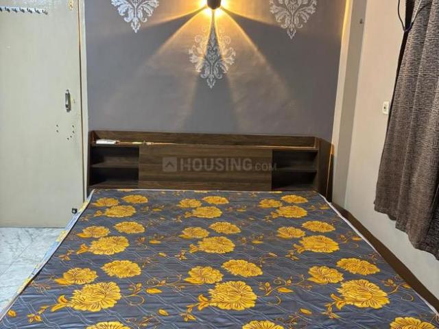 2 BHK Apartment in Baghajatin for rent Kolkata. The reference number is 20486457