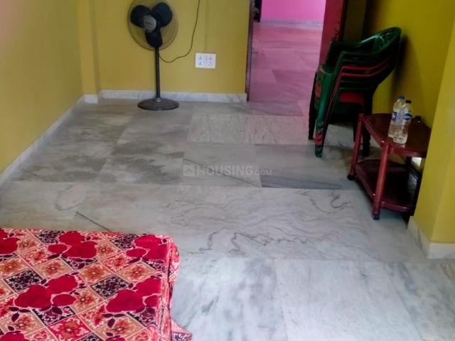2 BHK Apartment in Baghajatin for rent Kolkata. The reference number is 20811017