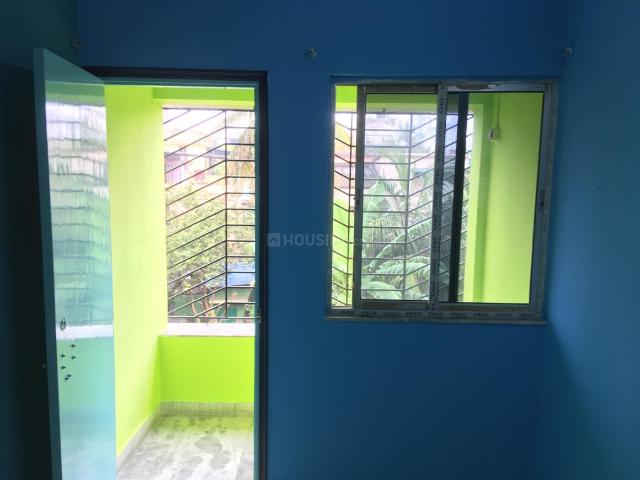 2 BHK Apartment in Baghajatin for rent Kolkata. The reference number is 21016386