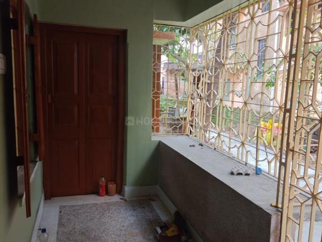 2 BHK Apartment in Baghajatin for rent Kolkata. The reference number is 21256623