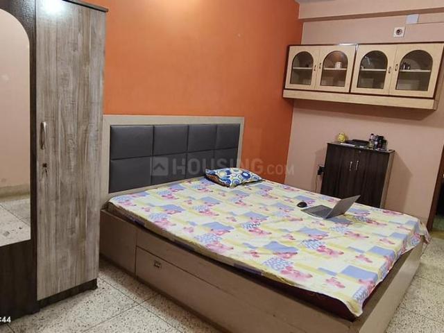 2 BHK Apartment in Baghajatin for rent Kolkata. The reference number is 21359313