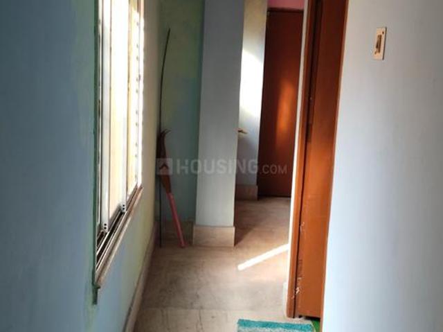 2 BHK Apartment in Baghajatin for rent Kolkata. The reference number is 21374603