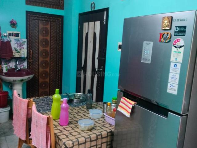 2 BHK Apartment in Baghajatin for resale Kolkata. The reference number is 13339139
