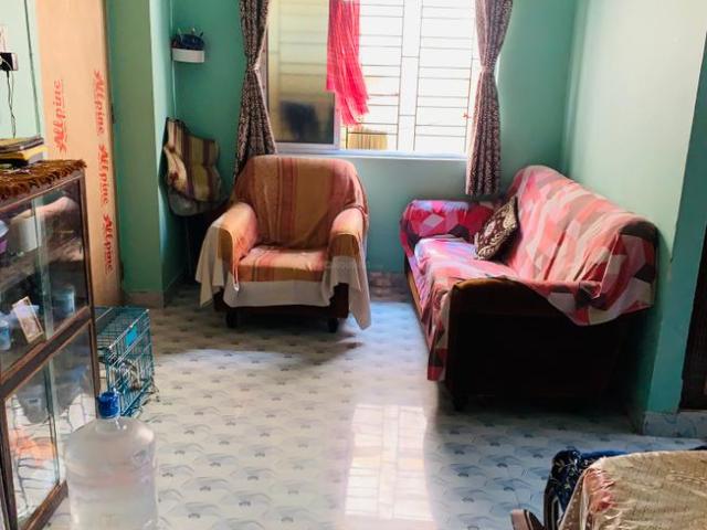 2 BHK Apartment in Baghajatin for resale Kolkata. The reference number is 17904367