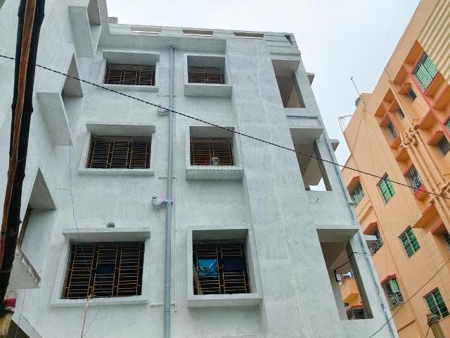 2 BHK Apartment in Baghajatin for resale Kolkata. The reference number is 17051606