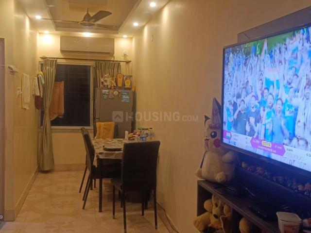 2 BHK Apartment in Baghajatin for resale Kolkata. The reference number is 18832121