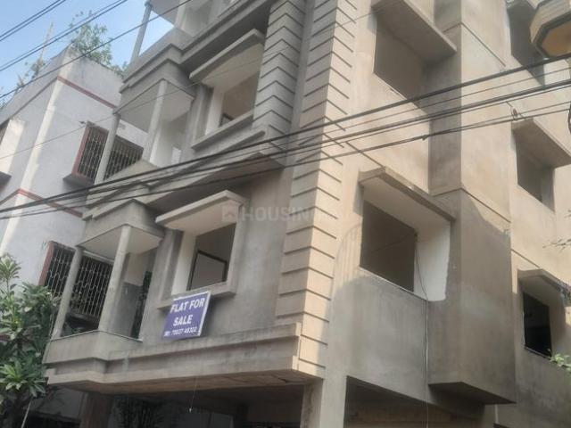 2 BHK Apartment in Baghajatin for resale Kolkata. The reference number is 18958131