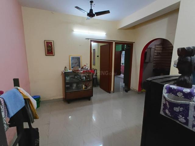 2 BHK Apartment in Baghajatin for resale Kolkata. The reference number is 19758759