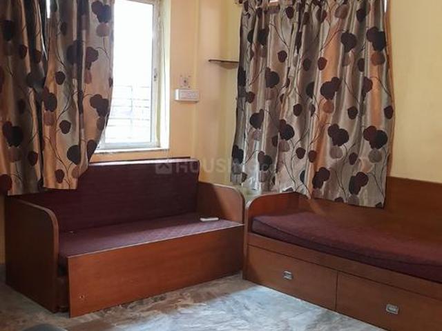 2 BHK Apartment in Baghajatin for resale Kolkata. The reference number is 19822114
