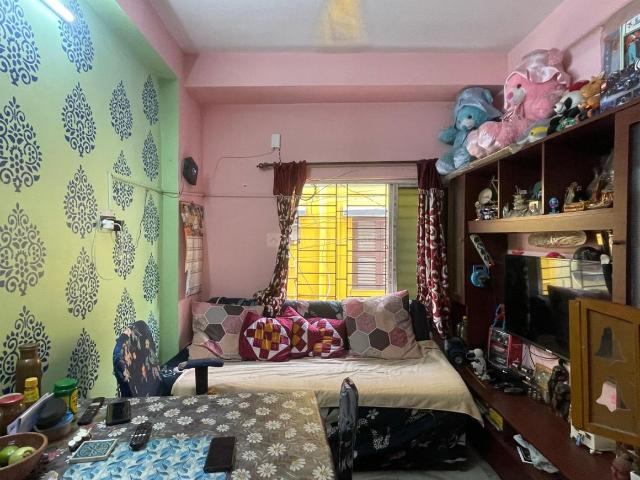 2 BHK Apartment in Baghajatin for resale Kolkata. The reference number is 20409548