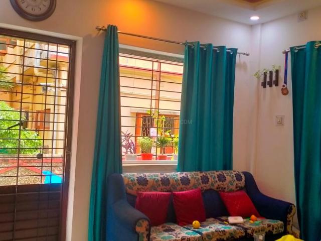 2 BHK Apartment in Baghajatin for resale Kolkata. The reference number is 20441003