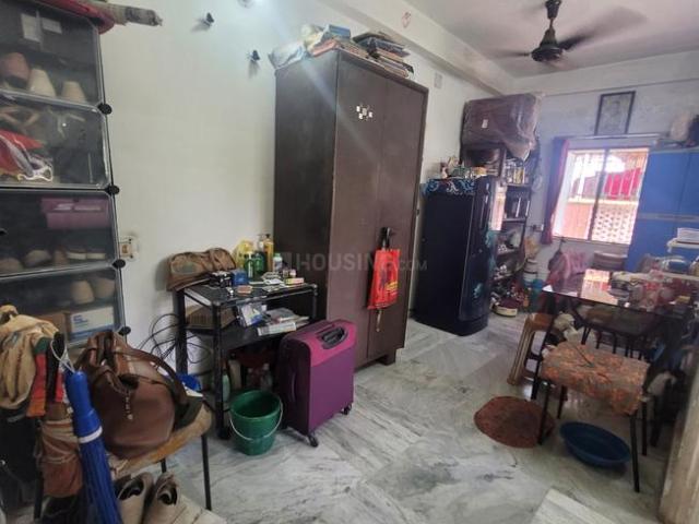 2 BHK Apartment in Baghajatin for resale Kolkata. The reference number is 20511134
