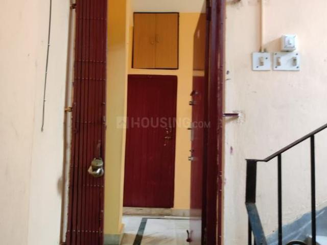 2 BHK Apartment in Baghajatin for resale Kolkata. The reference number is 20662941