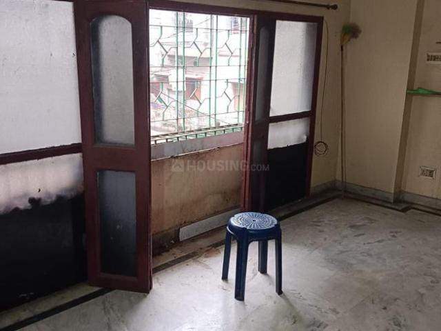 2 BHK Apartment in Baghajatin for resale Kolkata. The reference number is 20707880