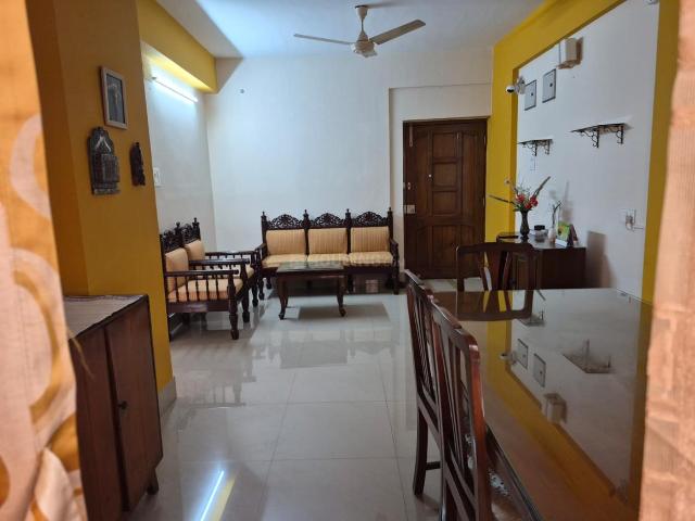 2 BHK Apartment in Baghajatin for resale Kolkata. The reference number is 20764081