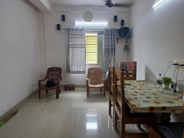 2 BHK Apartment in Baghajatin for resale Kolkata. The reference number is 20827374
