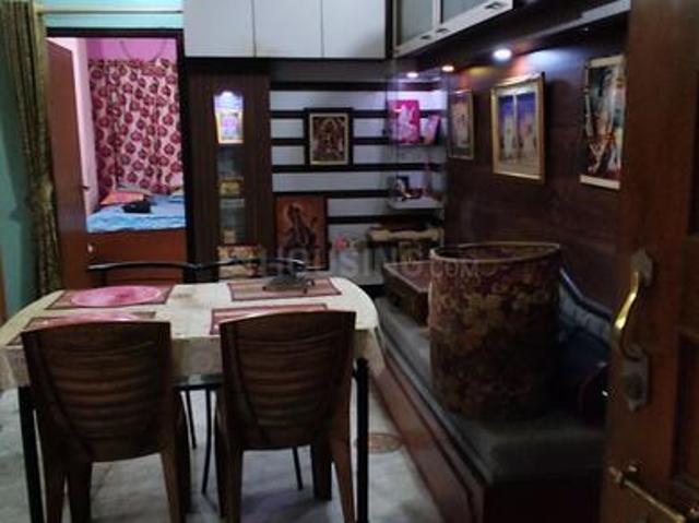 2 BHK Apartment in Baghajatin for resale Kolkata. The reference number is 20992186