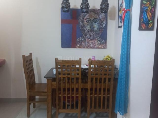 2 BHK Apartment in Baghajatin for resale Kolkata. The reference number is 20013129