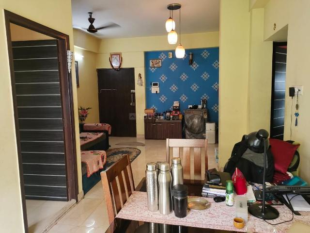 2 BHK Apartment in Baghajatin for resale Kolkata. The reference number is 20197750