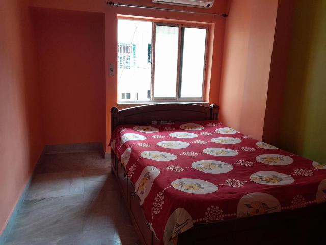 2 BHK Apartment in Baghajatin for resale Kolkata. The reference number is 20244954