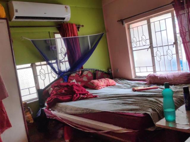 2 BHK Apartment in Patuli for resale Kolkata. The reference number is 20314133