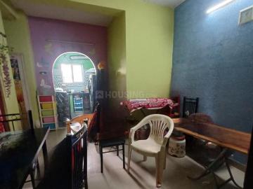 2 BHK Apartment in Baghajatin for resale Kolkata. The reference number is 20359143