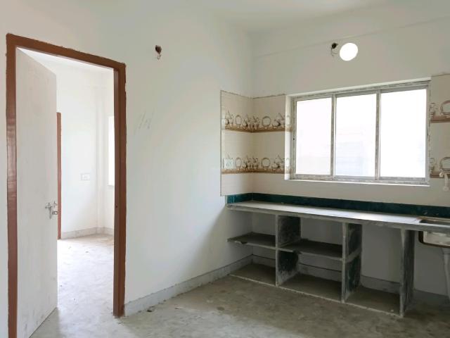 2 BHK Apartment in Baghajatin for resale Kolkata. The reference number is 21001876