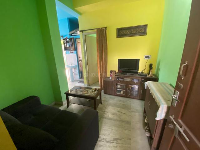 2 BHK Apartment in Baghajatin for resale Kolkata. The reference number is 21014342