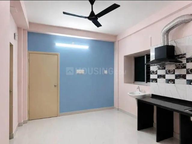 2 BHK Apartment in Baghajatin for resale Kolkata. The reference number is 21086791