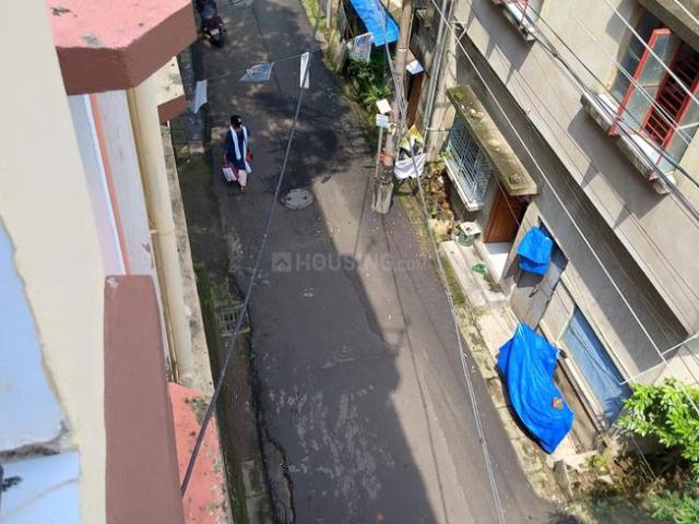 2 BHK Apartment in Baghajatin for resale Kolkata. The reference number is 21093858