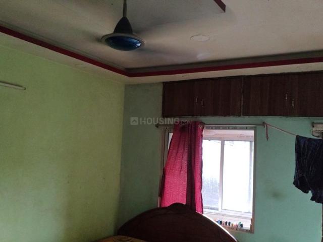 2 BHK Apartment in Bagmari for resale Kolkata. The reference number is 20576977